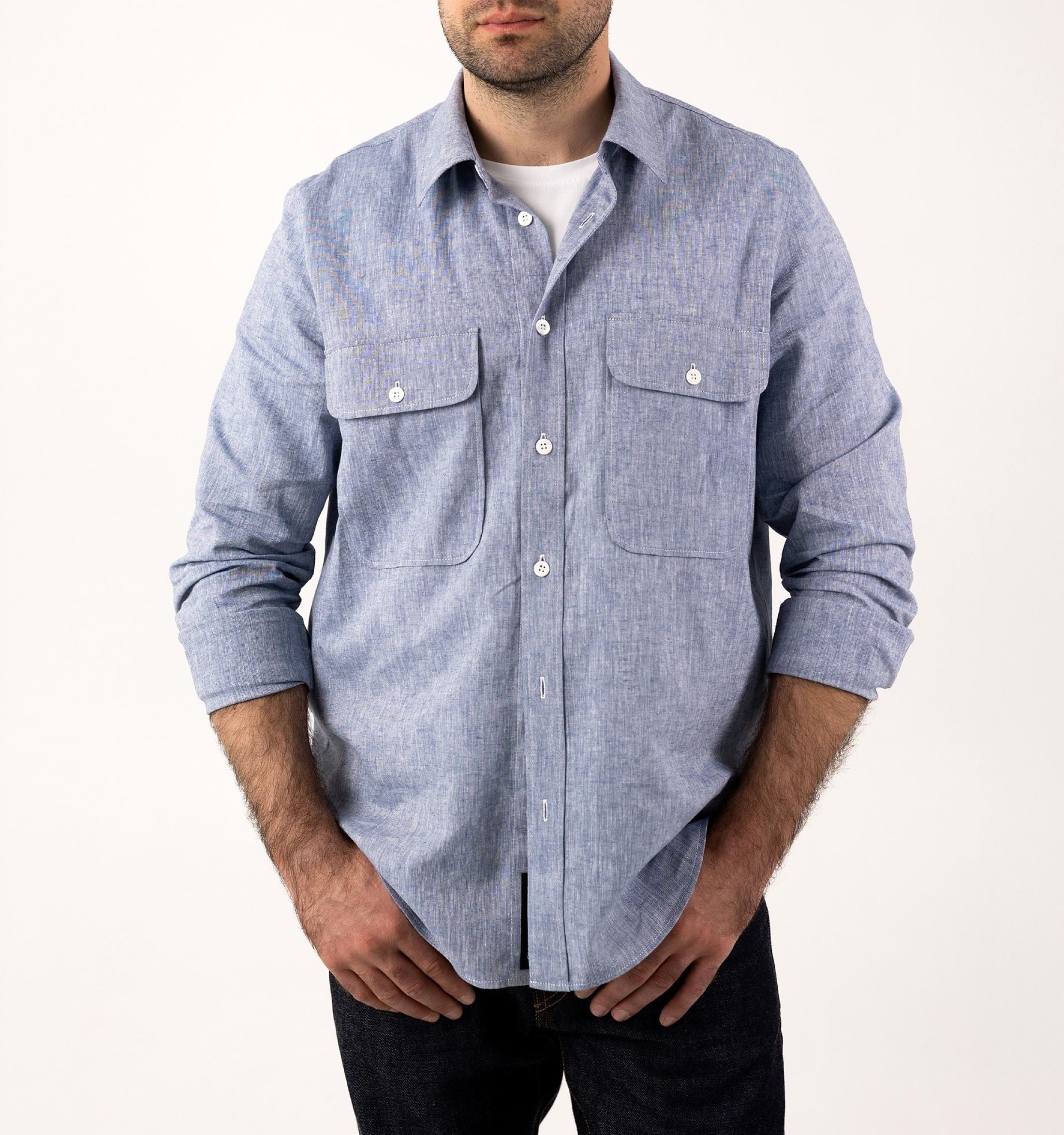 Double Pocket Field Shirt
