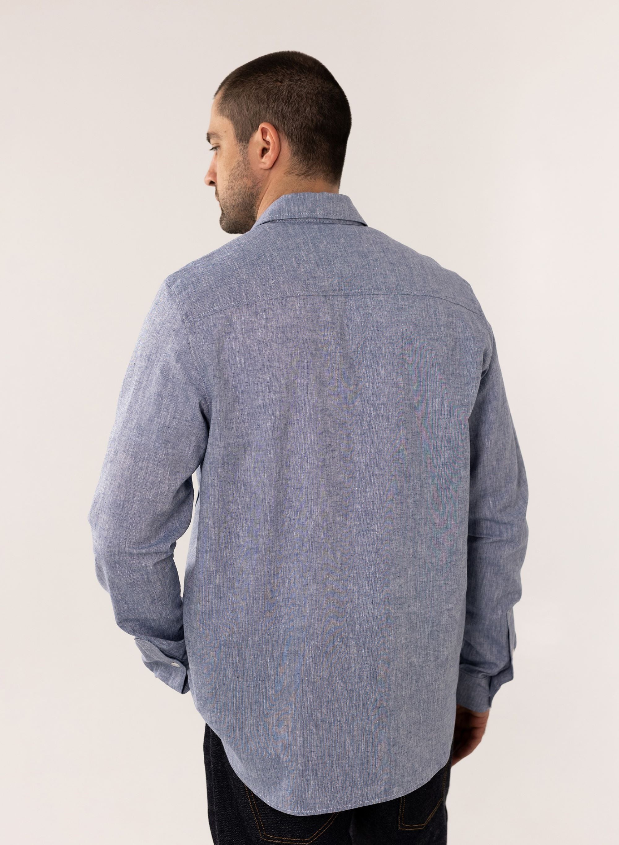 Double Pocket Field Shirt