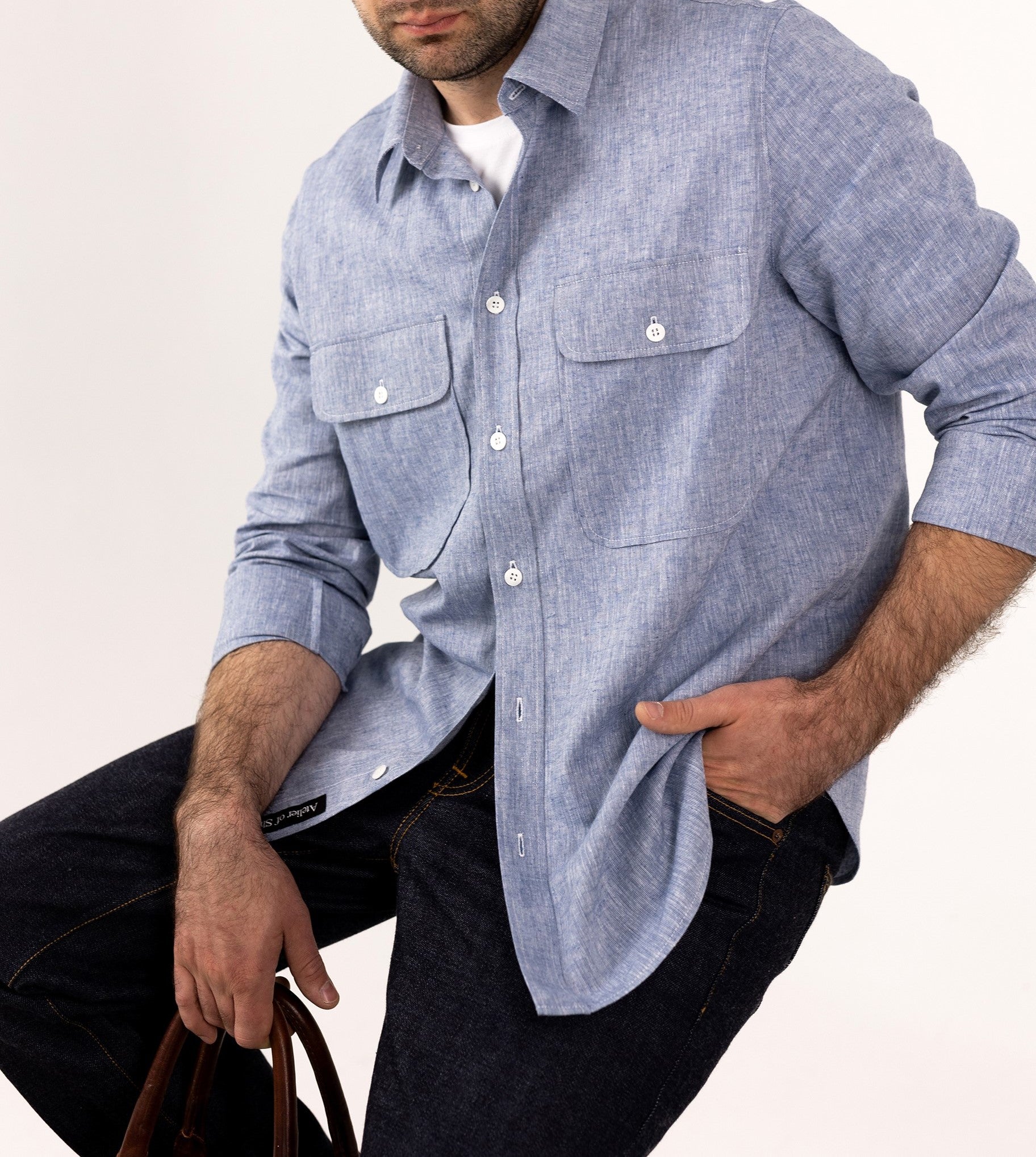 Men's clothes