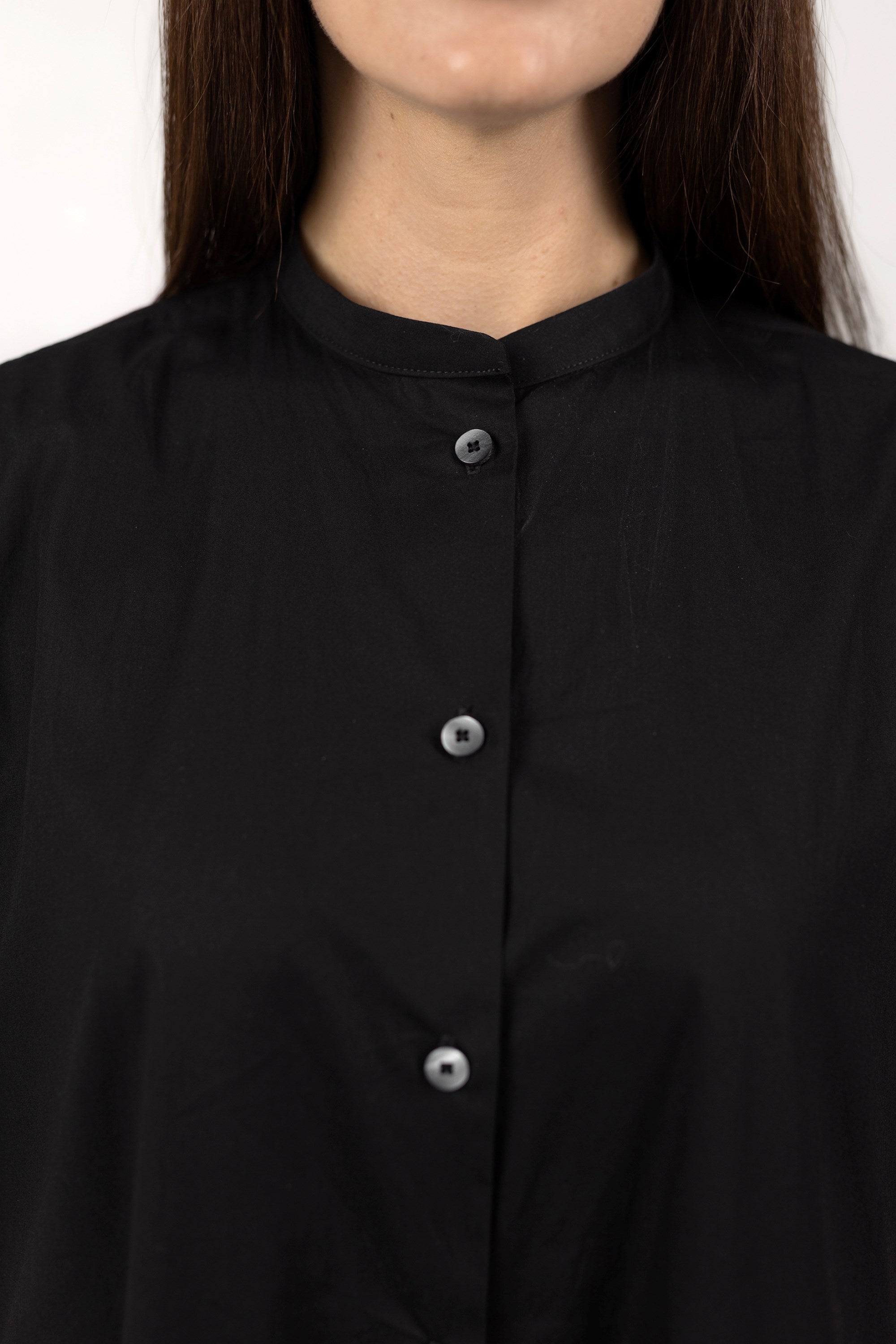 KSENIA MIDI DRESS BLACK